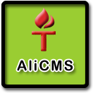 AliCMS